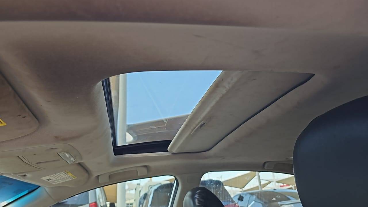 NISSAN ALTIMA 2015 - Marhaba Auction Used Cars - Image 7