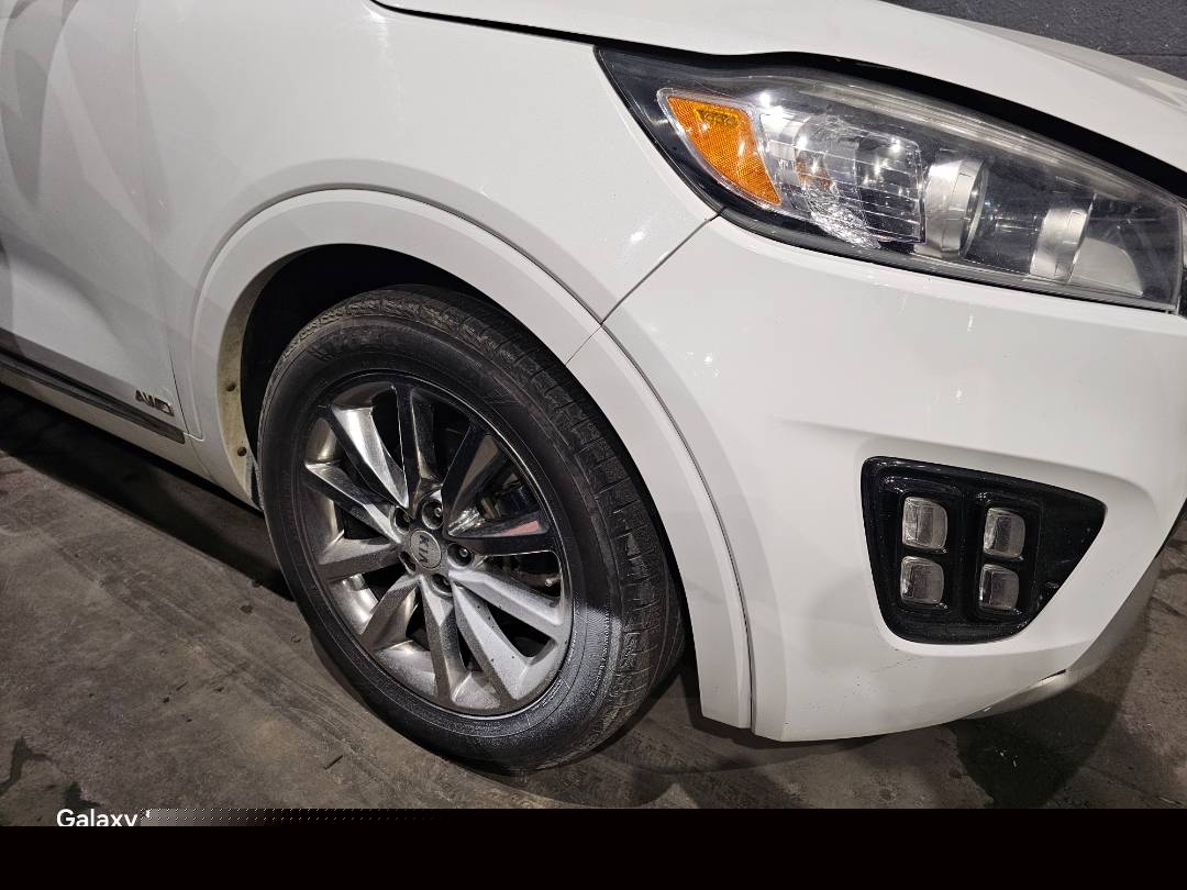 2017 KIA SORENTO — 210152 Miles — Lot 50HG317342 — Main - Marhaba Auctions Used Cars - Image 13