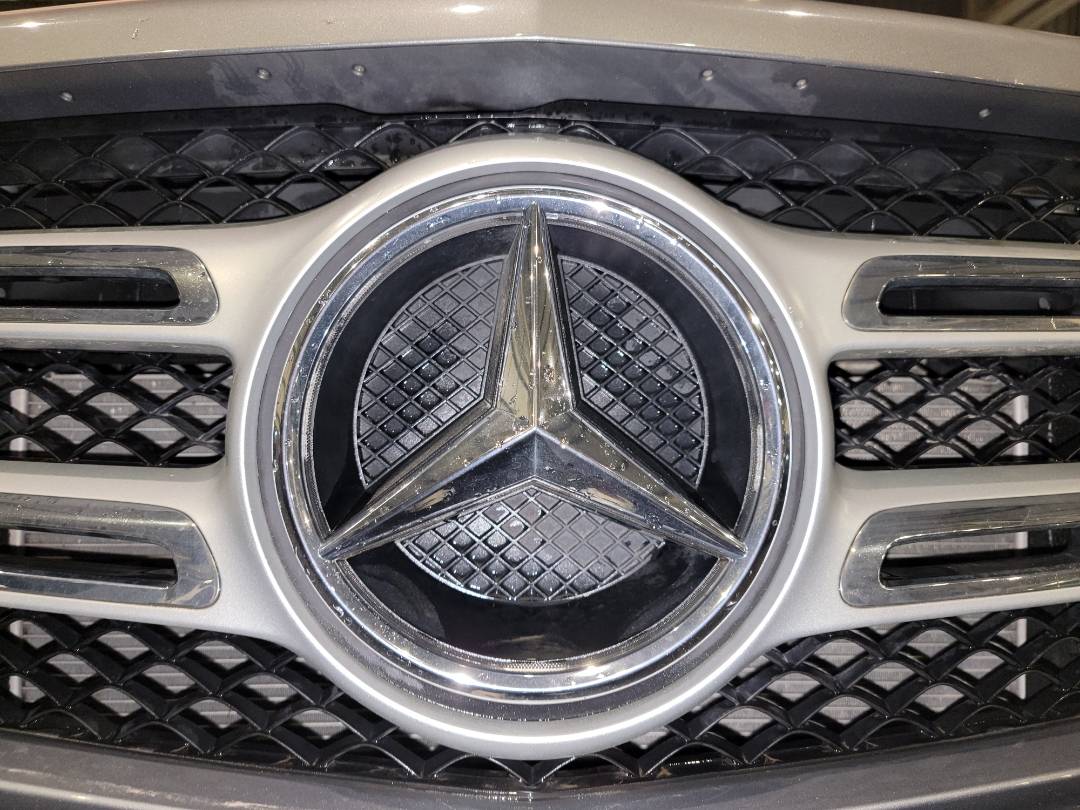 2017 MERCEDES BENZ GLS 450 — 41486 KM — Lot 65810043 - Marhaba Auctions Used Cars - Image 12