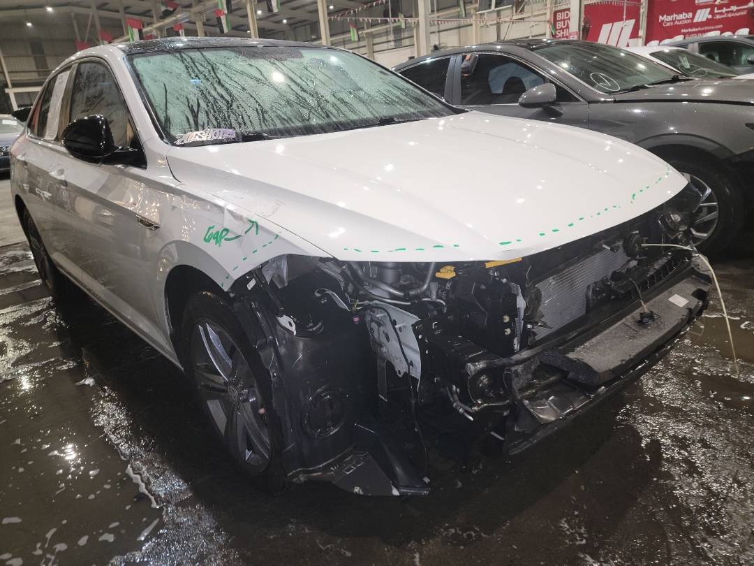 2019 VOLKSWAGEN JETTA — 79639 Miles — Lot 37770029 - Marhaba Auctions Used Cars - Image 6