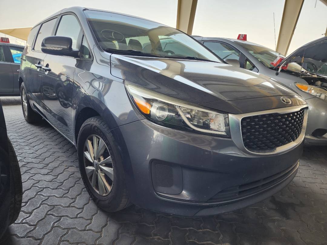 2016 KIA SEDONA — 166606 Miles — Lot 41670534 - Marhaba Auctions Used Cars - Image 10