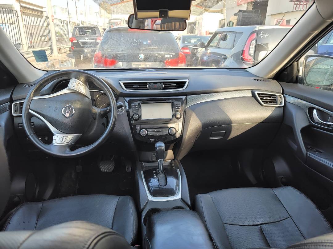 2014 NISSAN ROGUE — 171239 Miles — Lot C843045 — Main - Marhaba Auctions Used Cars - Image 8