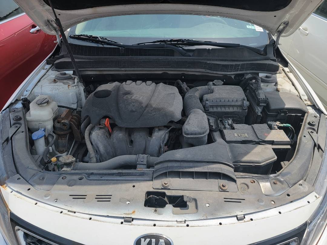 2015 KIA OPTIMA — 119787 Miles — Lot 45334574 — Main - Marhaba Auctions Used Cars - Image 11