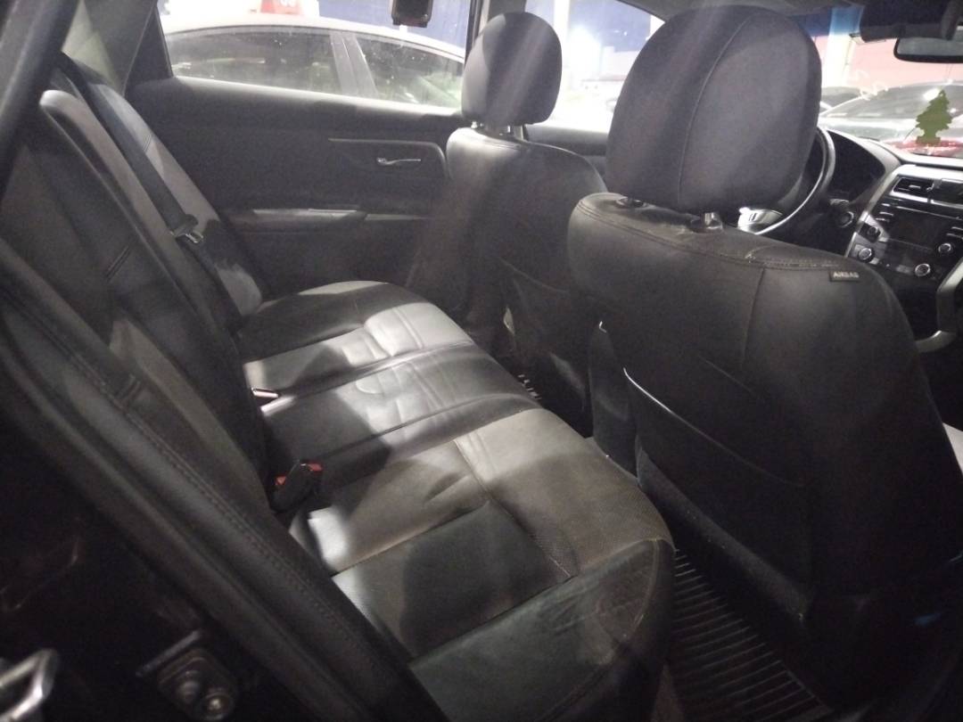 2014 NISSAN ALTIMA — 94468 Miles — Lot 36187706 - Marhaba Auctions Used Cars - Image 6