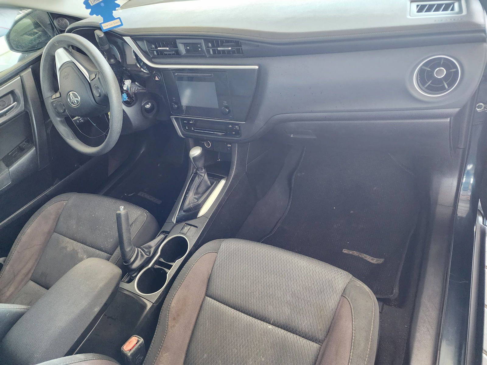 2018 TOYOTA COROLLA — 65254 Miles — Lot 4654101205 — Ind. 12 - Marhaba Auctions Used Cars - Image 5
