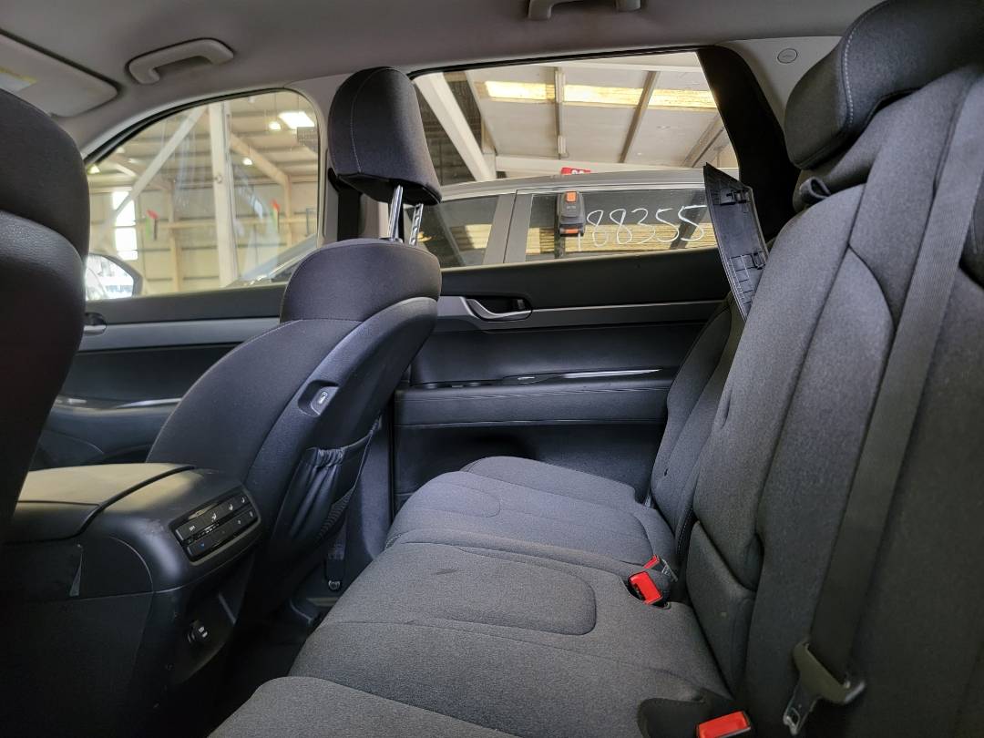 2020 HYUNDAI PALISADE CALLIGRAPHY — 25705 Miles — Lot LU045304 — Main - Marhaba Auctions Used Cars - Image 8