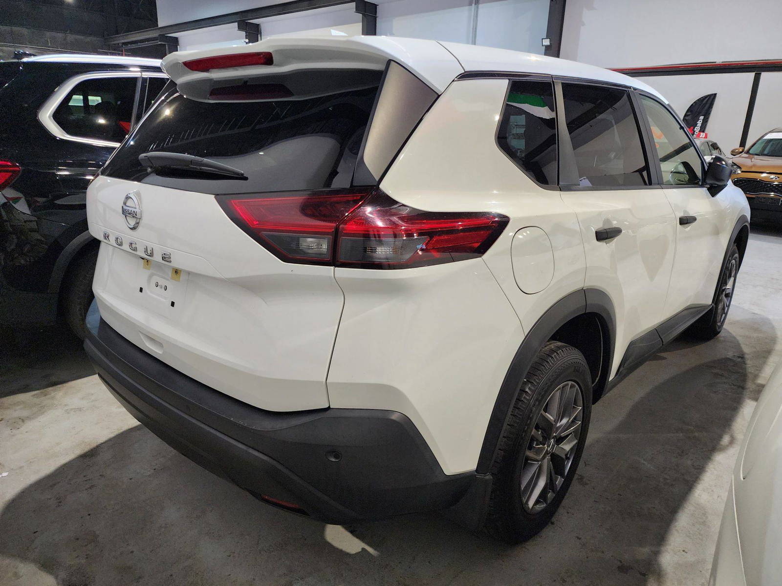 2021 NISSAN ROGUE — 154079 Miles — Lot 75349244 — Main - Marhaba Auctions Used Cars - Image 6