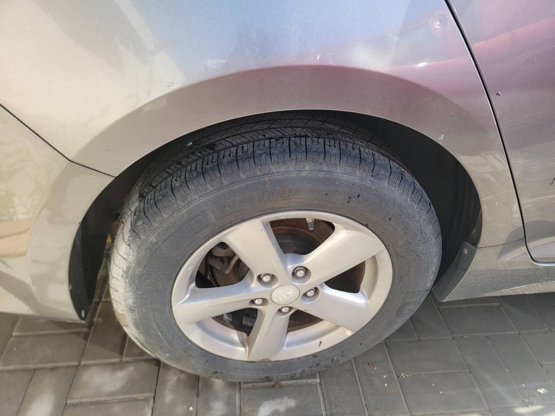 2014 KIA OPTIMA — 245681 Miles — Lot 65988093 - Marhaba Auctions Used Cars - Image 11