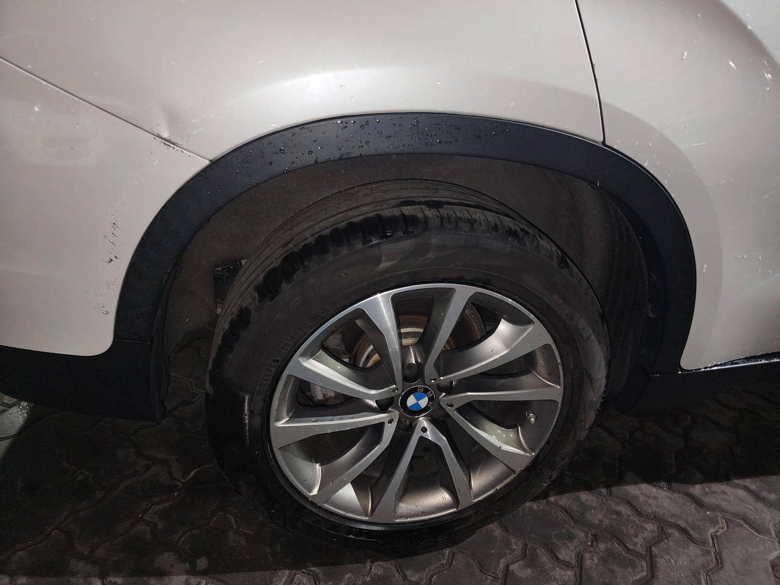 2019 BMW X6 XDRIVE35I — 63279 Miles — Lot K0Z64101 - Marhaba Auctions Used Cars - Image 4