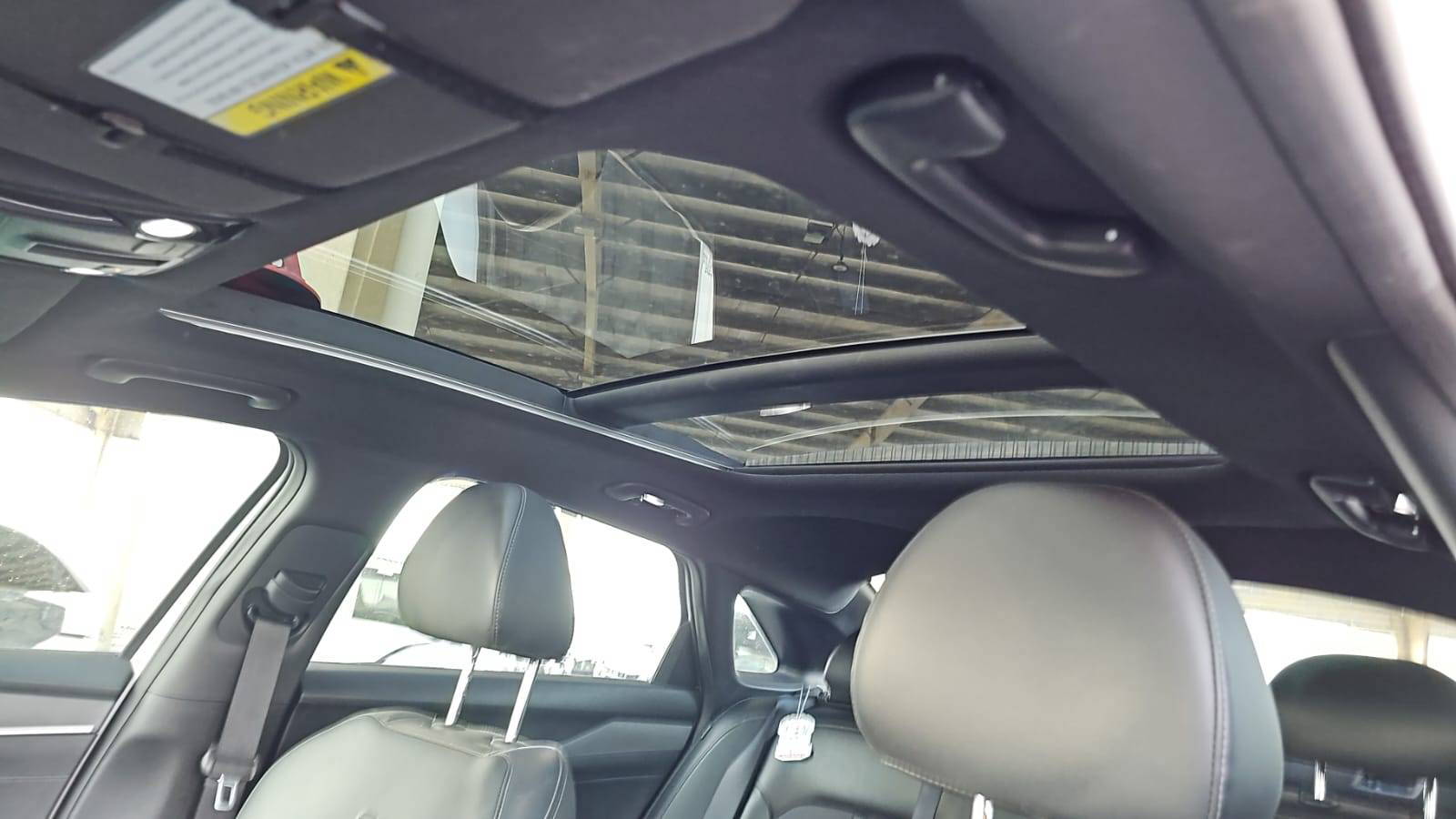 KIA K5 2023 - Marhaba Auction Used Cars - Image 7