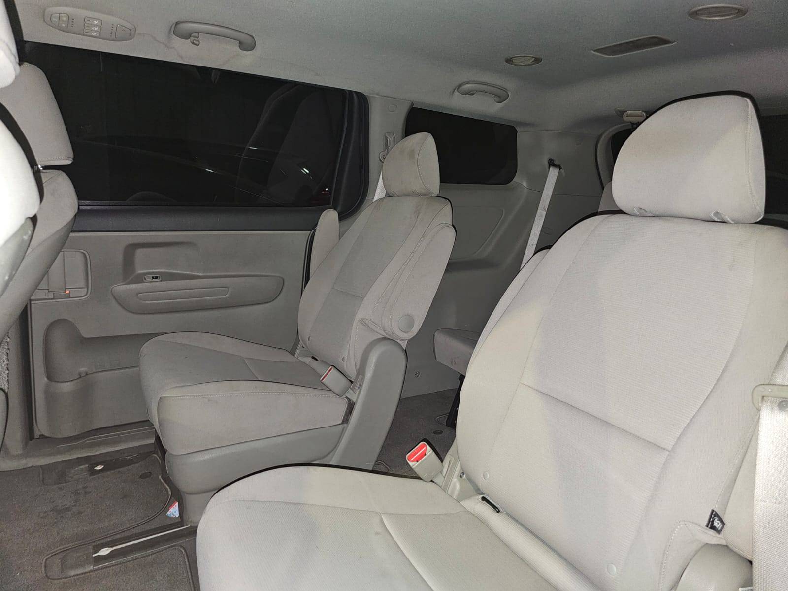 2015 KIA SEDONA — 236739 Miles — Lot 19F6021237 — Main - Marhaba Auctions Used Cars - Image 7