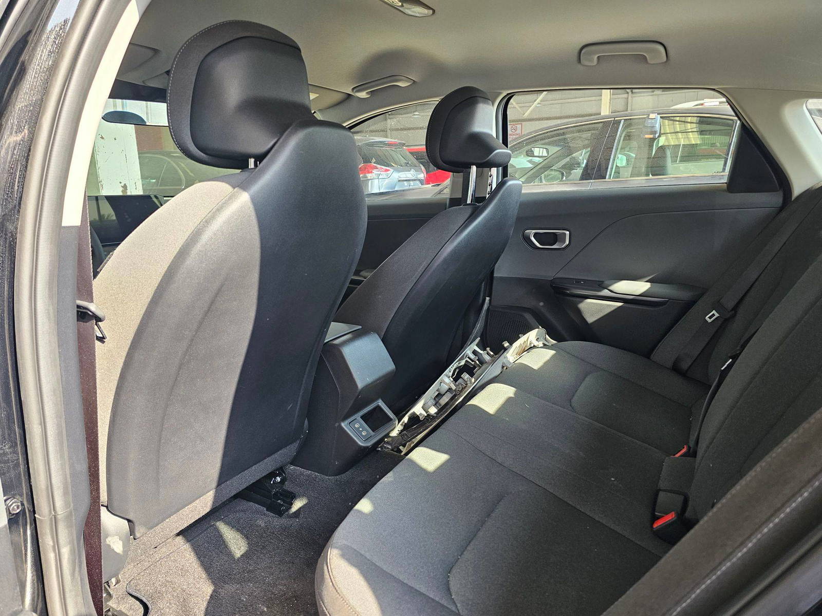 KIA K4 2025 - Marhaba Auction Used Cars - Image 6