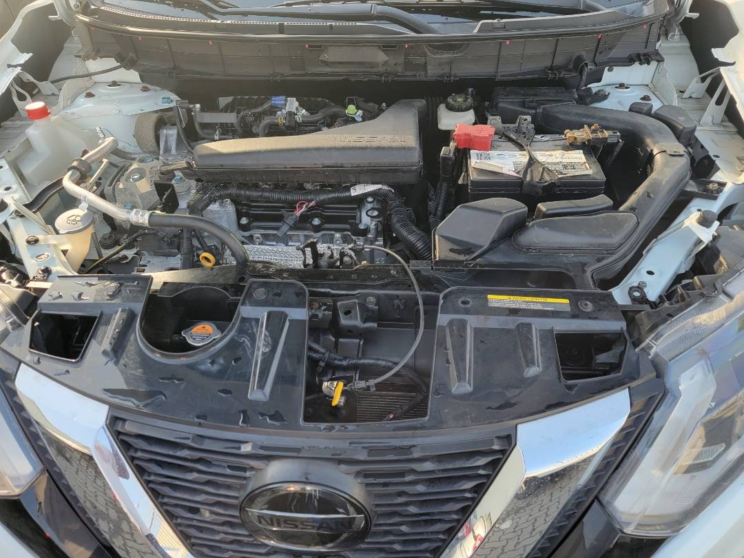 2018 NISSAN ROGUE — 125475 Miles — Lot V7JP570423 — Main - Marhaba Auctions Used Cars - Image 11
