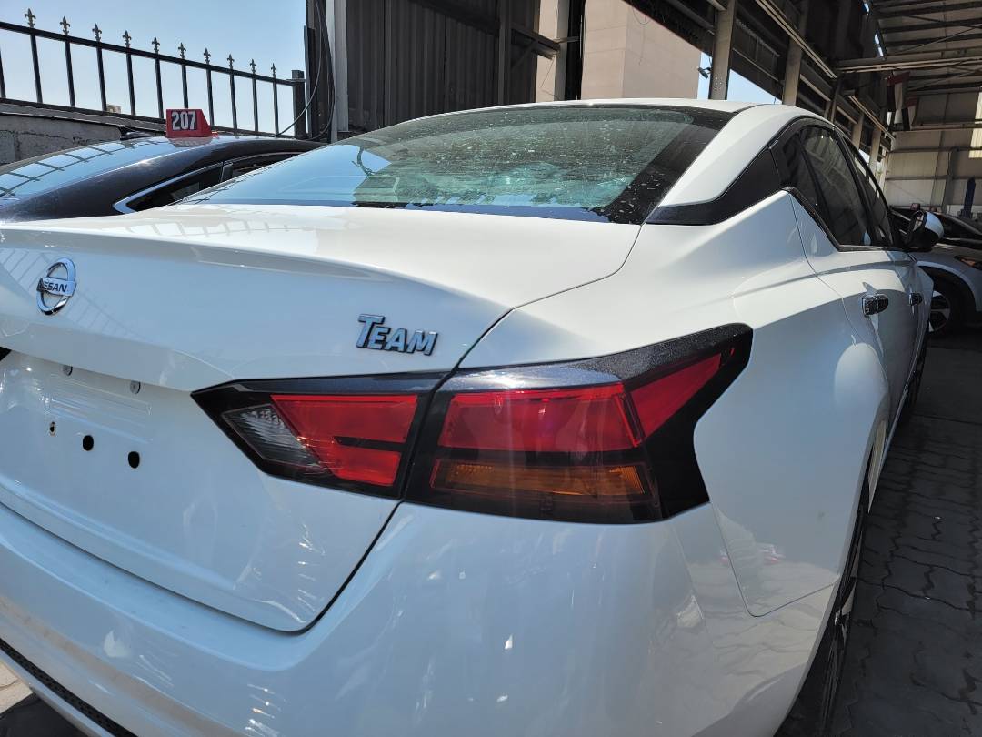 2021 NISSAN ALTIMA — 72849 Miles — Lot 50153 — Main - Marhaba Auctions Used Cars - Image 12