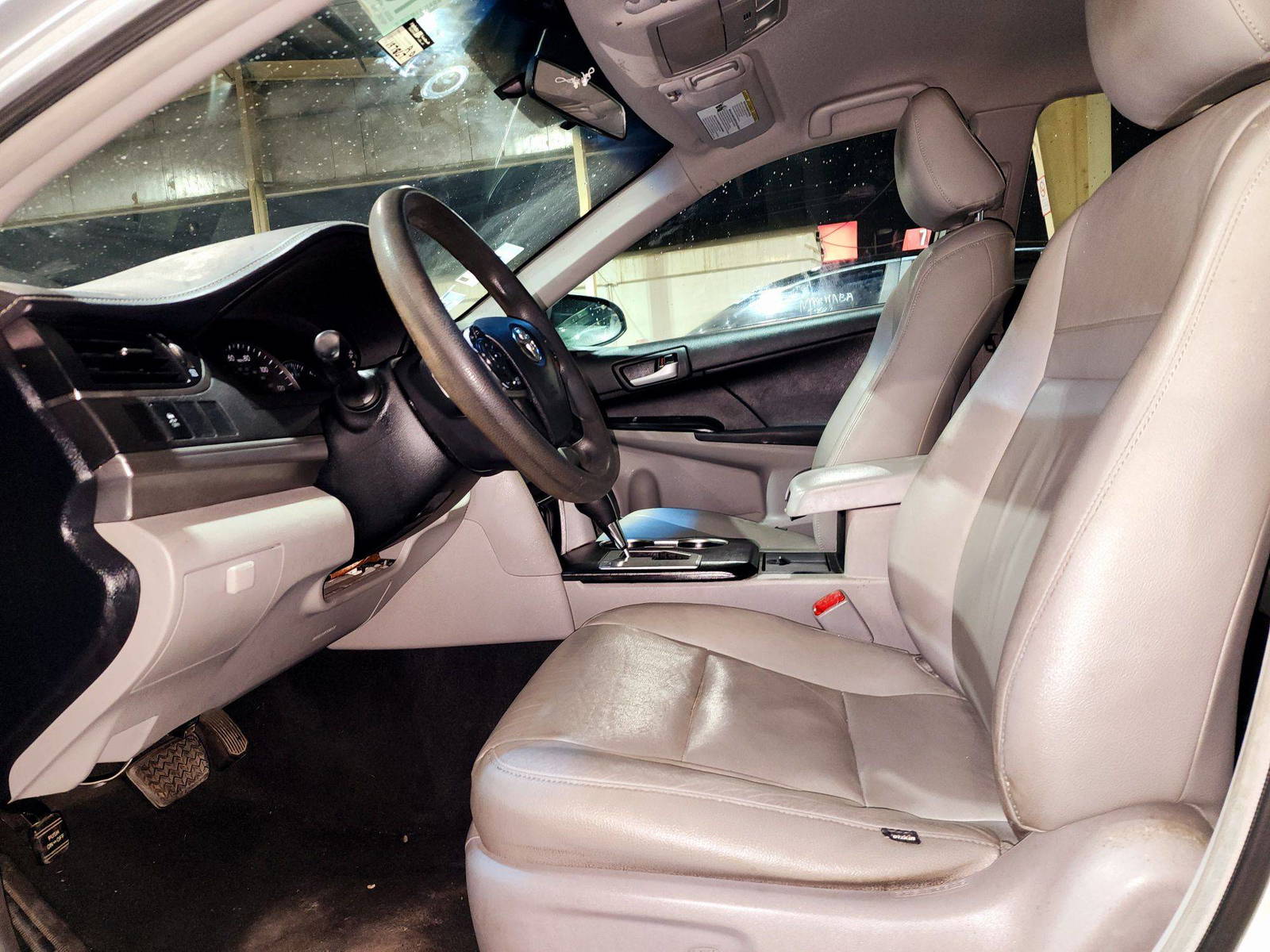 2012 TOYOTA CAMRY — 197867 Miles — Lot 75937714 — Souq - Marhaba Auctions Used Cars - Image 8