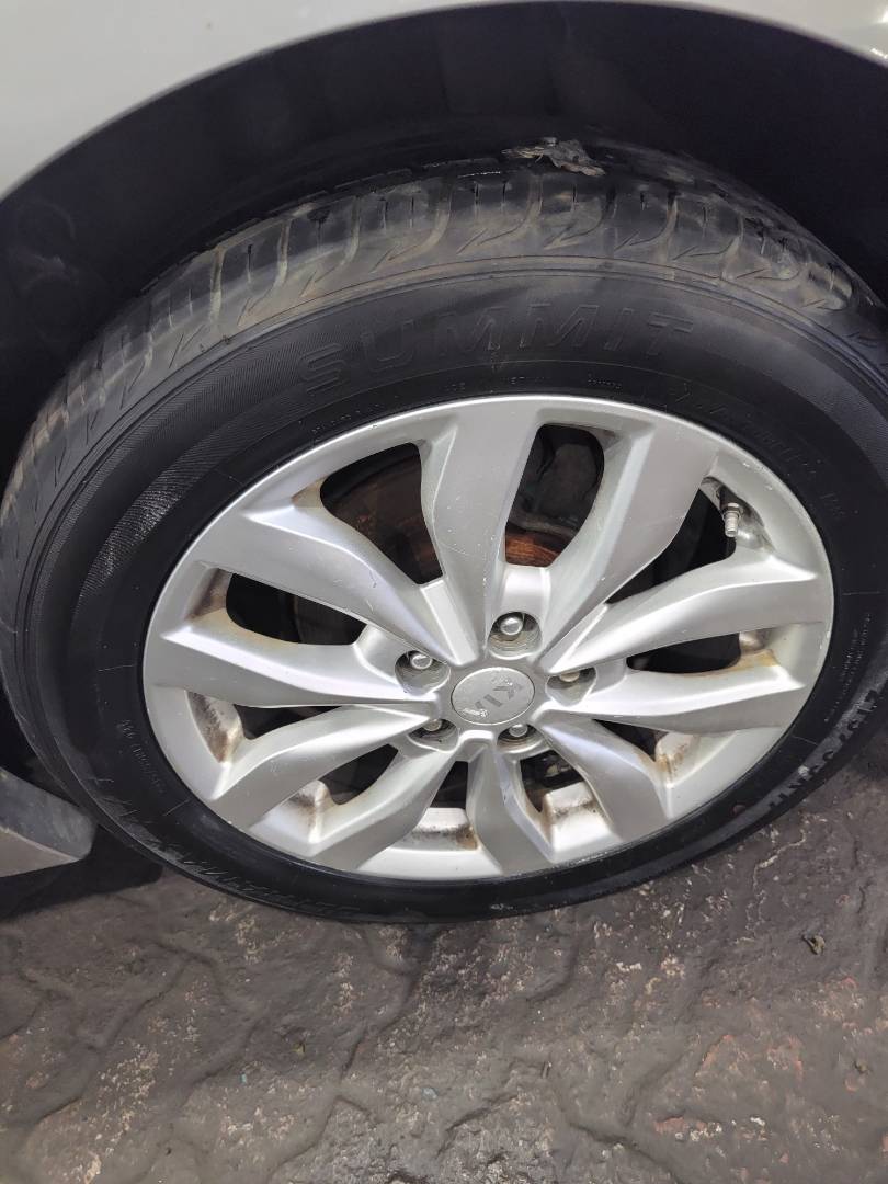 2014 KIA OPTIMA — 200379 Miles — Lot 73EG306392 — Main - Marhaba Auctions Used Cars - Image 6