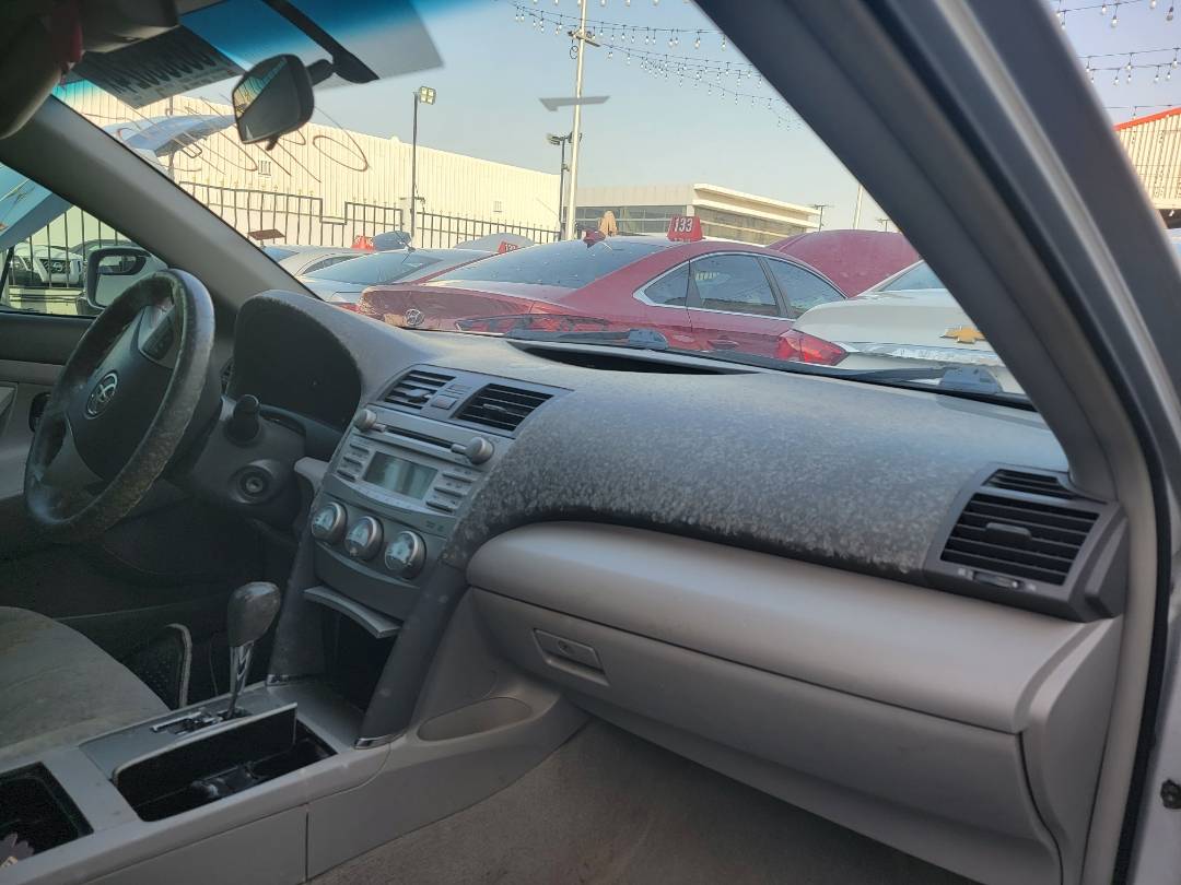 2011 TOYOTA CAMRY — 197043 Miles — Lot U641015 - Marhaba Auctions Used Cars - Image 5