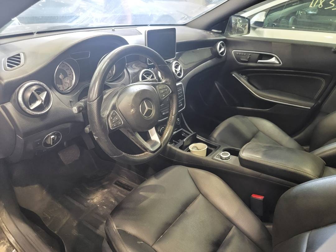 2015 MERCEDES BENZ CLA 250 — 109115 Miles — Lot 51756894 — Main - Marhaba Auctions Used Cars - Image 8