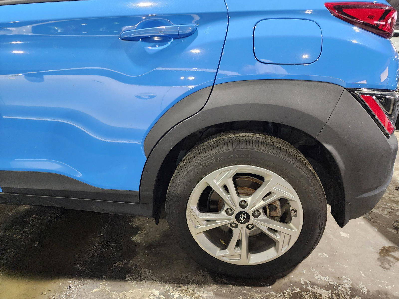 2022 HYUNDAI KONA — 37471 Miles — Lot B2NU820987 — Main - Marhaba Auctions Used Cars - Image 11