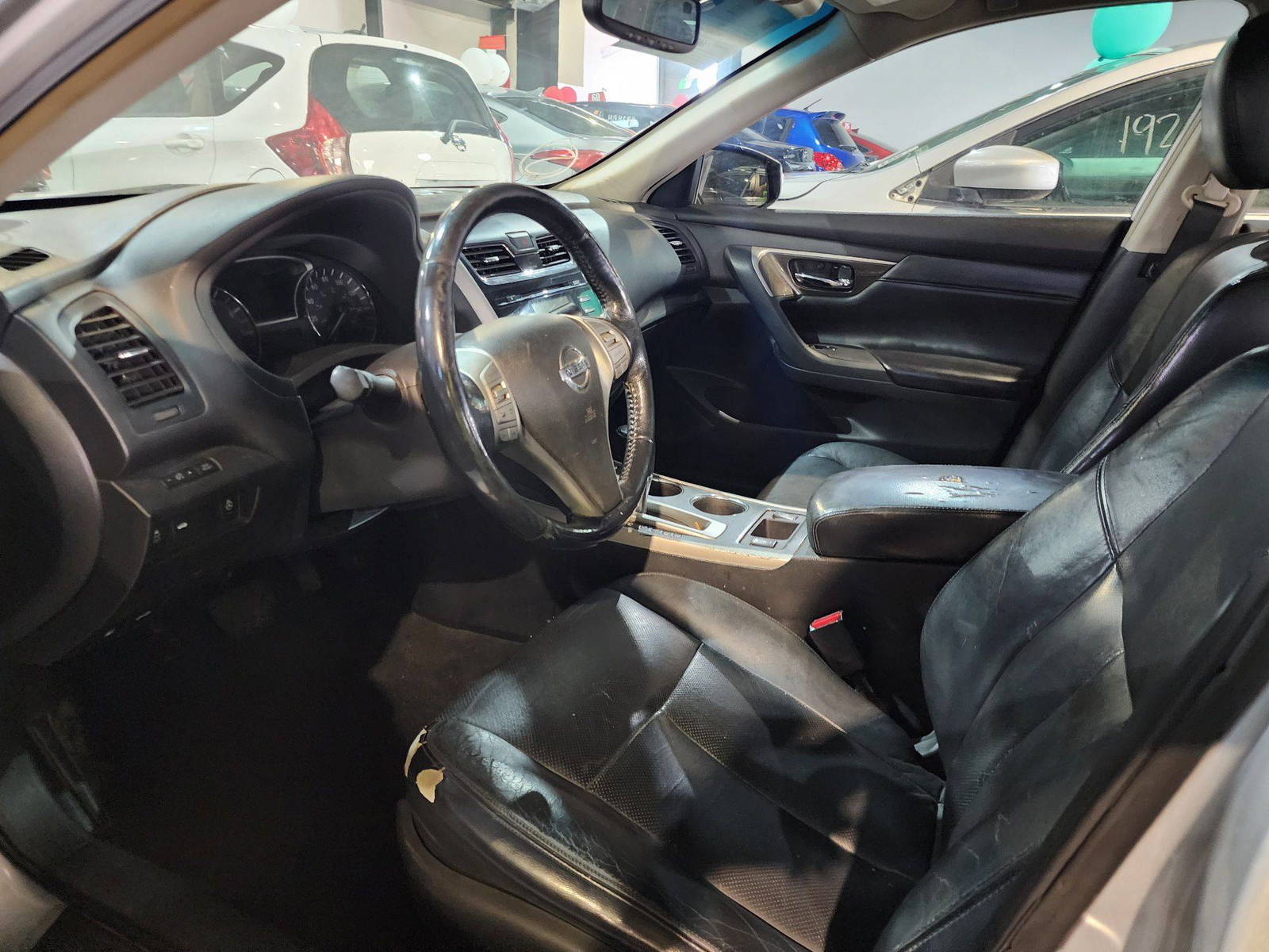 2013 NISSAN ALTIMA — 260573 Miles — Lot 67693664 — Main - Marhaba Auctions Used Cars - Image 9