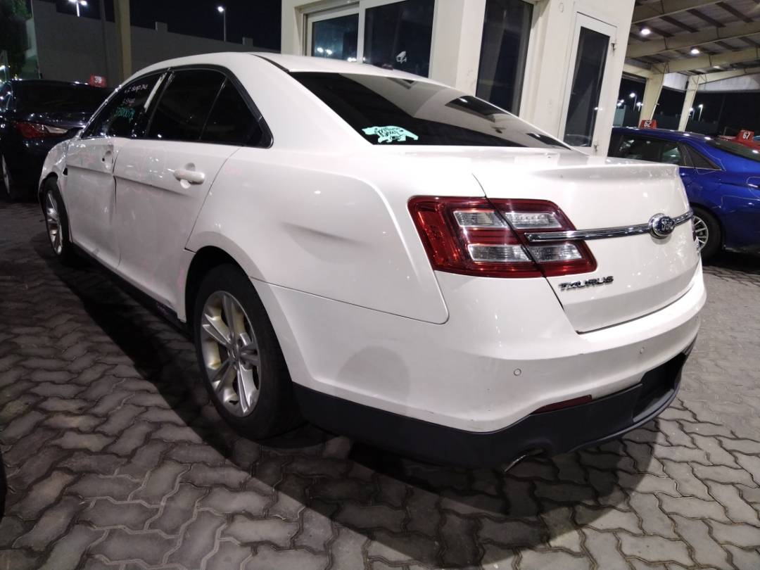 2013 FORD TAURUS — 182496 Miles — Lot 37500074 - Marhaba Auctions Used Cars - Image 11