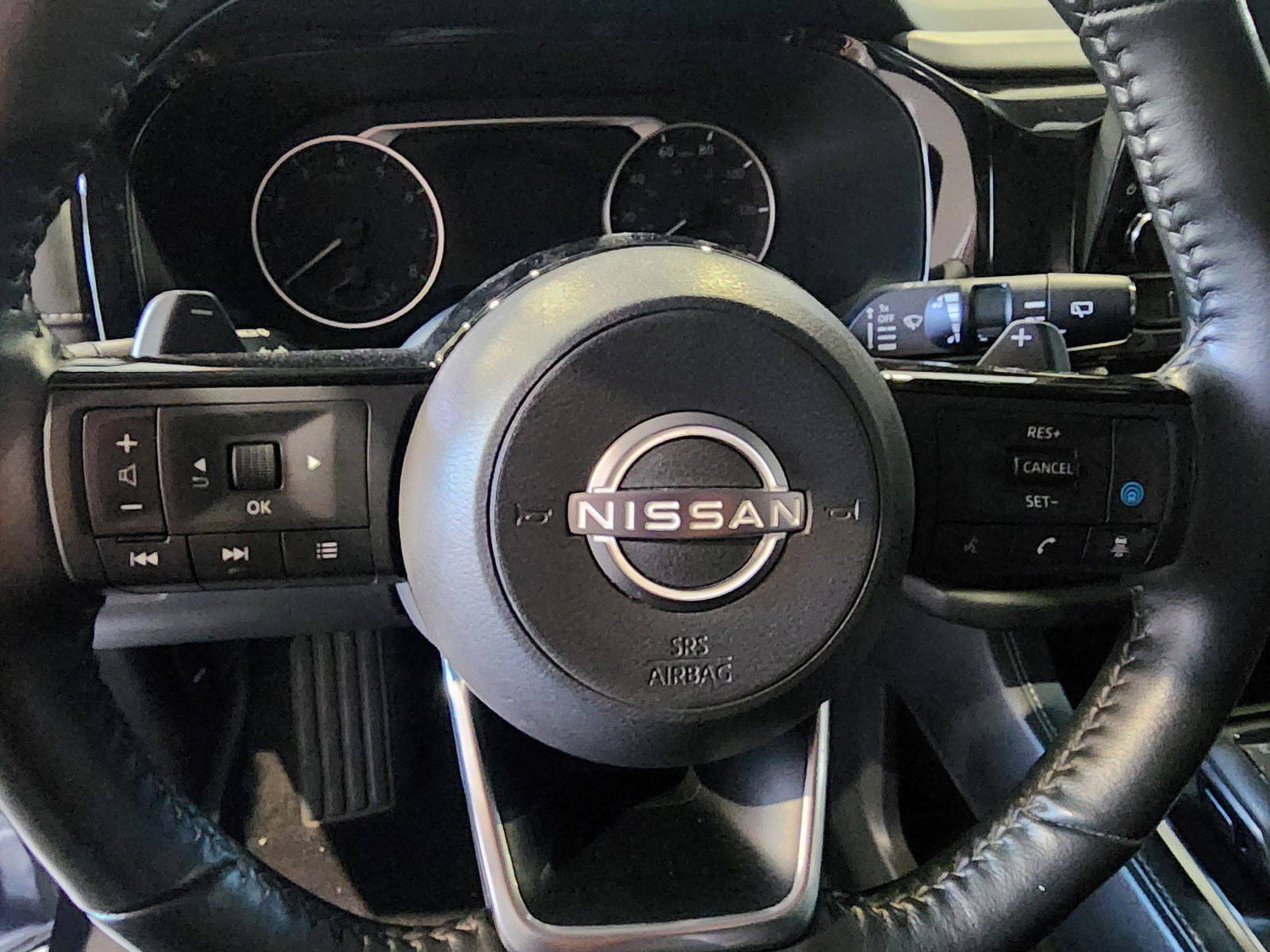 2022 NISSAN PATHFINDER — 58379 Miles — Lot 40427407 — Main - Marhaba Auctions Used Cars - Image 11