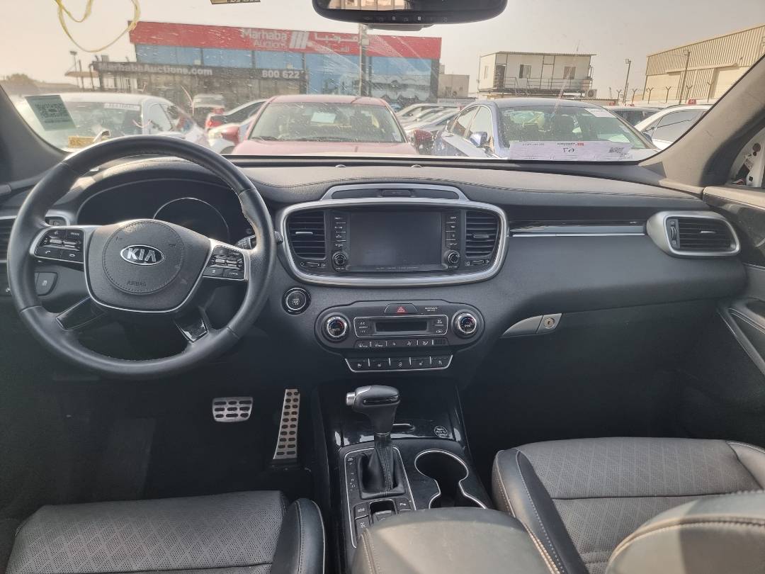 2019 KIA SORENTO — 65259 Miles — Lot 534456 — Ind. 12 - Marhaba Auctions Used Cars - Image 8