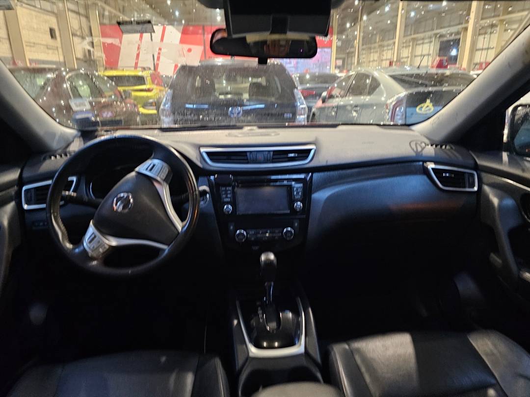 2014 NISSAN ROGUE — 178105 Miles — Lot C774182 — Main - Marhaba Auctions Used Cars - Image 8