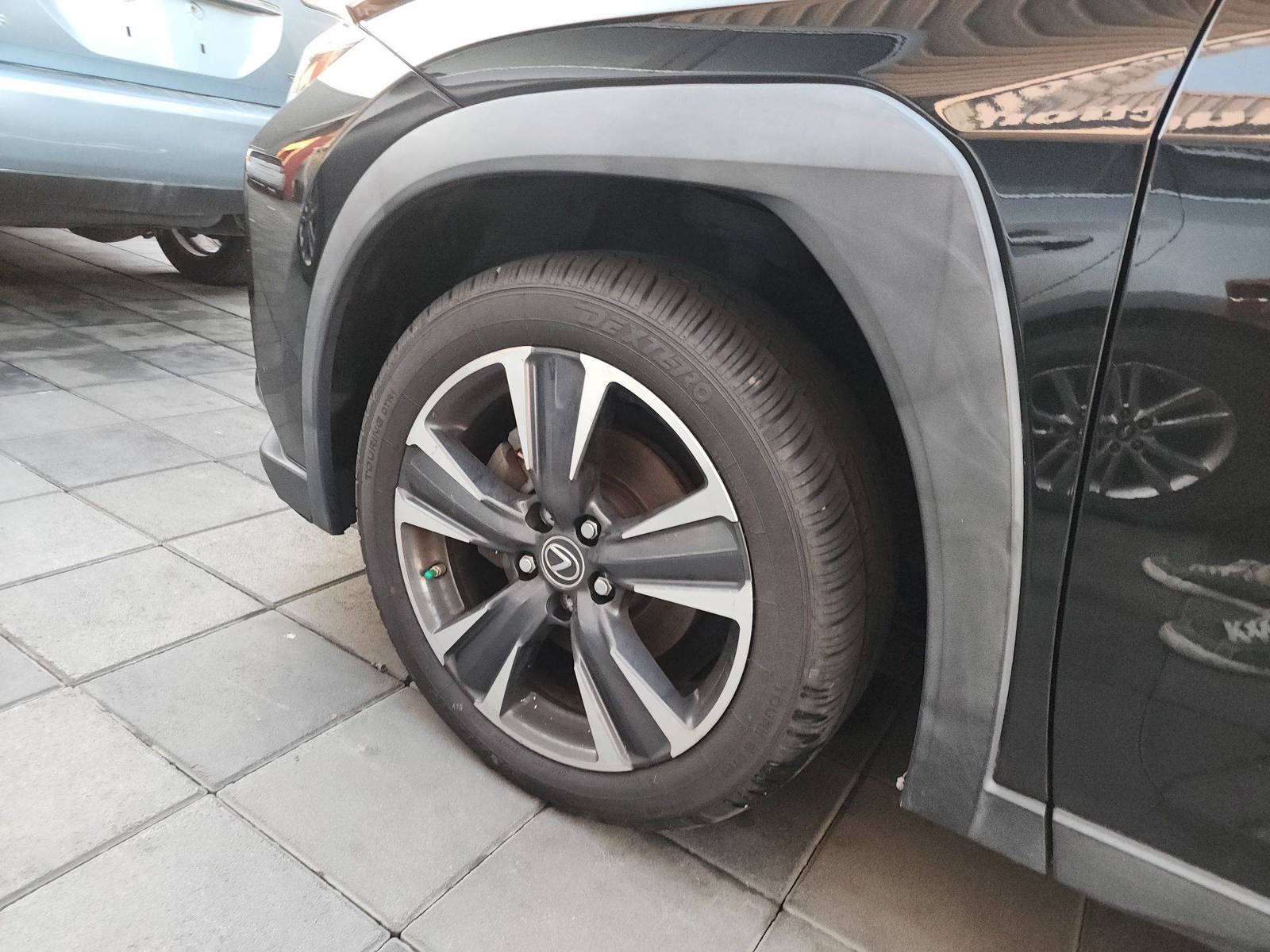 2019 LEXUS UX 200 — 71418 Miles — Lot 40385158 — Main - Marhaba Auctions Used Cars - Image 12