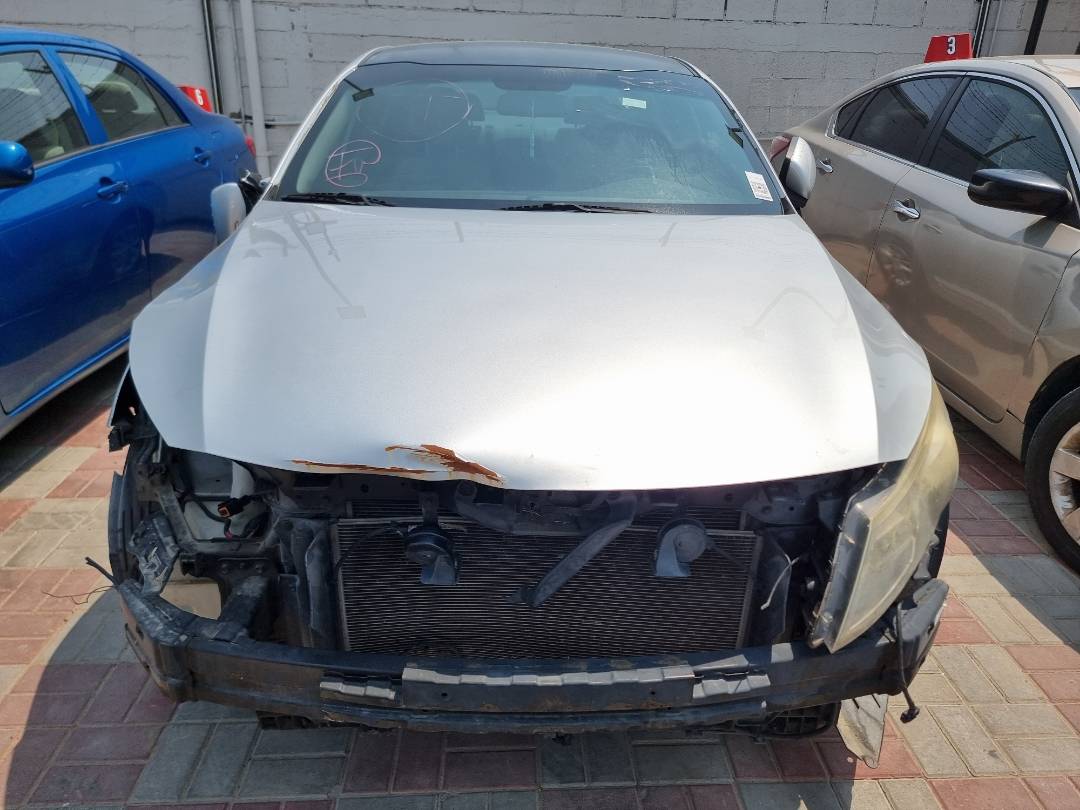 2012 KIA OPTIMA — 169288 Miles — Lot 77792243 — Ind. 12 - Marhaba Auctions Used Cars - Image 10