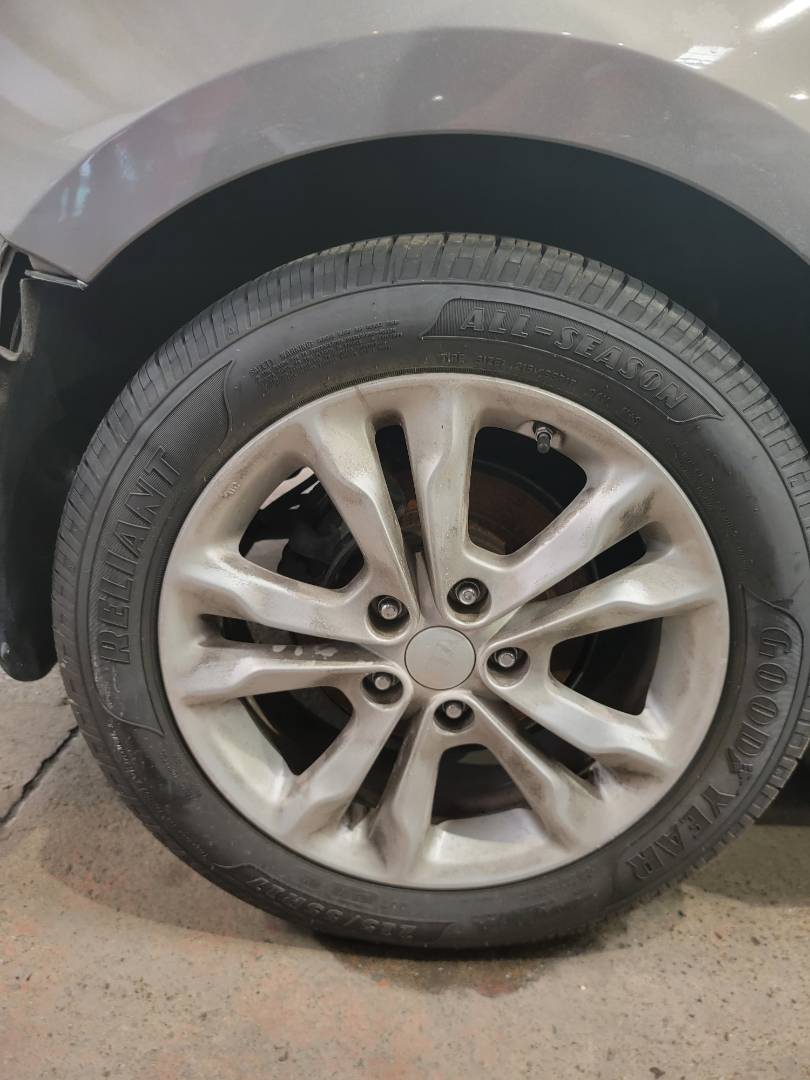 2013 KIA OPTIMA — 173879 Miles — Lot 38922074 — Main - Marhaba Auctions Used Cars - Image 9