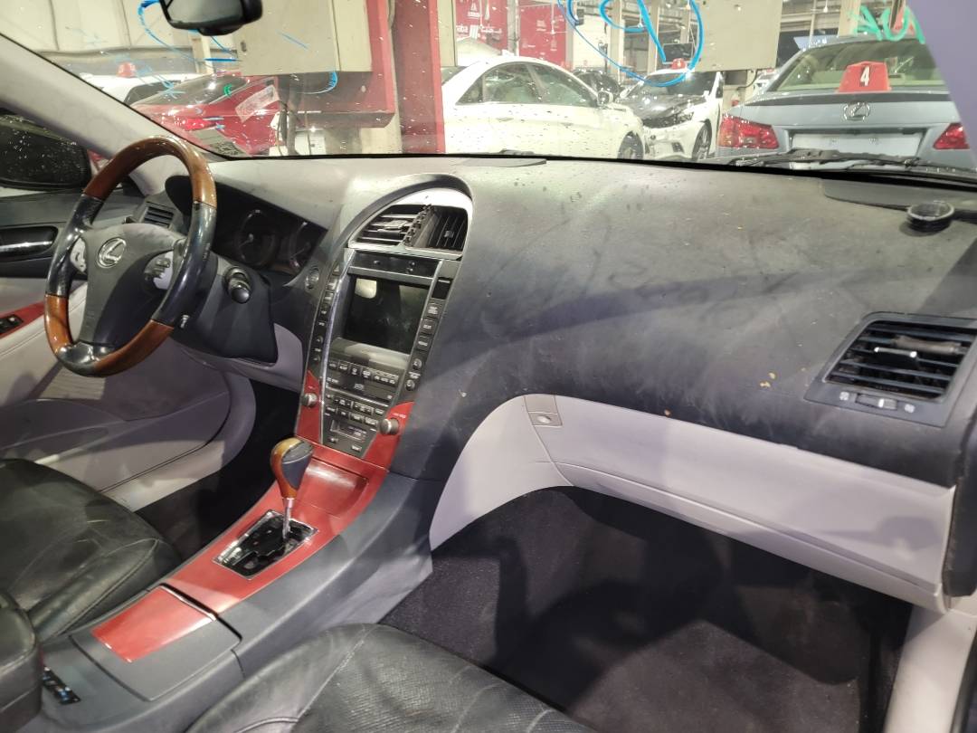 2007 LEXUS ES 350 — 211476 Miles — Lot 37675043 - Marhaba Auctions Used Cars - Image 5