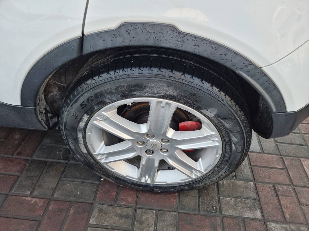 LAND ROVER RANGE ROVER EVOQUE PURE PLUS 2014 - Marhaba Auction Used Cars - Image 10