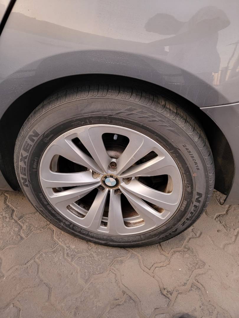 2011 BMW 535i GT — 227905 KM — Lot C351371 — Main - Marhaba Auctions Used Cars - Image 9