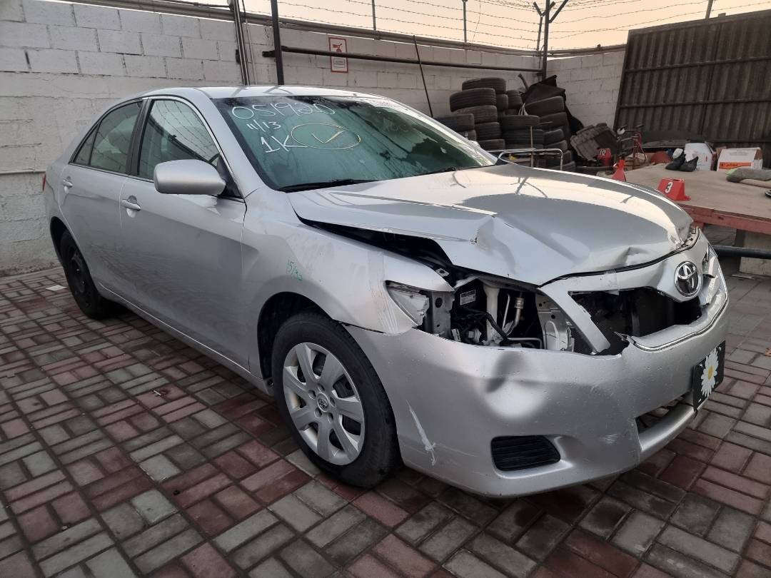 2010 TOYOTA CAMRY — 171395 Miles — Lot 124578 — Ind. 12 - Marhaba Auctions Used Cars - Image 5