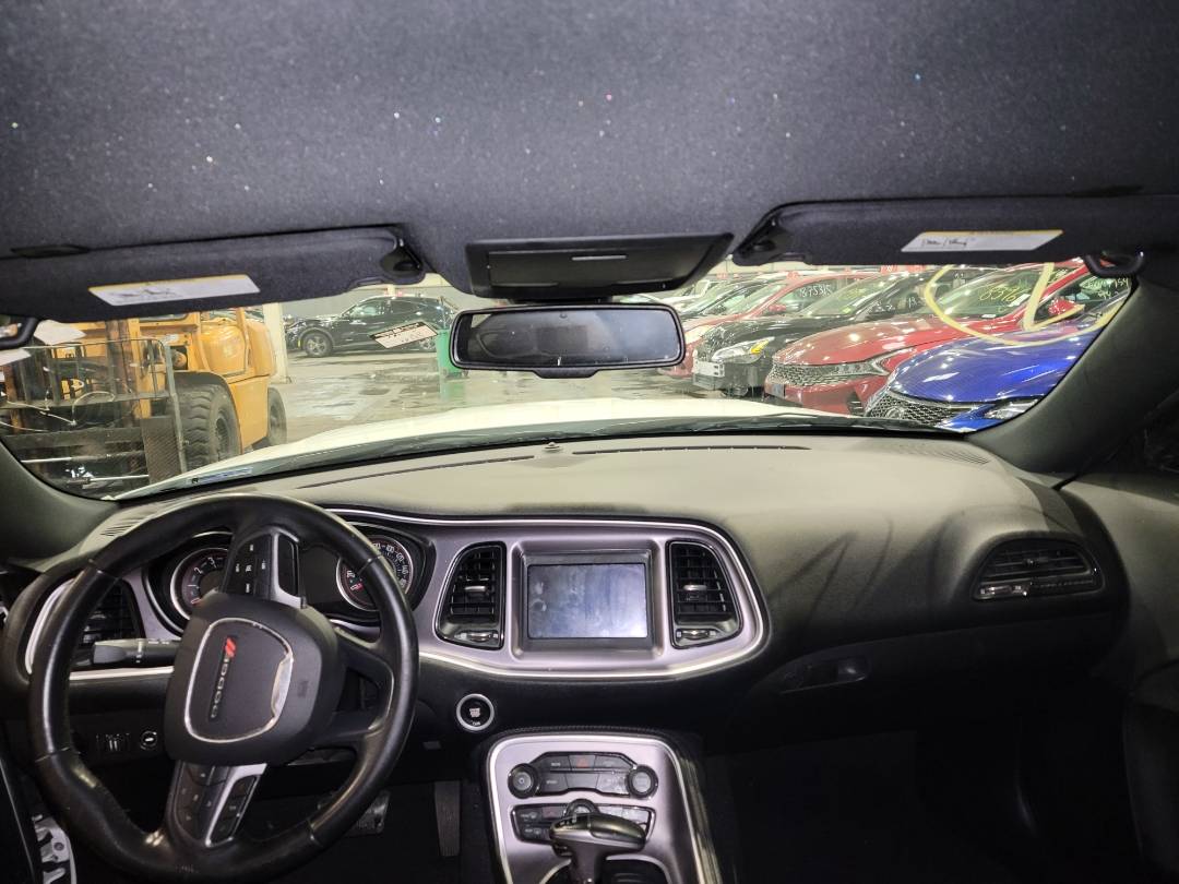 2019 DODGE CHALLENGER — 68333 Miles — Lot KH675093 — Main - Marhaba Auctions Used Cars - Image 9