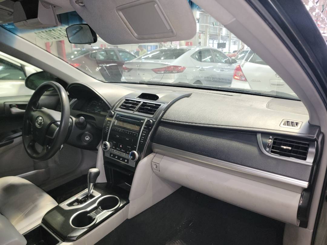2012 TOYOTA CAMRY — 193921 Miles — Lot 81372073 - Marhaba Auctions Used Cars - Image 5