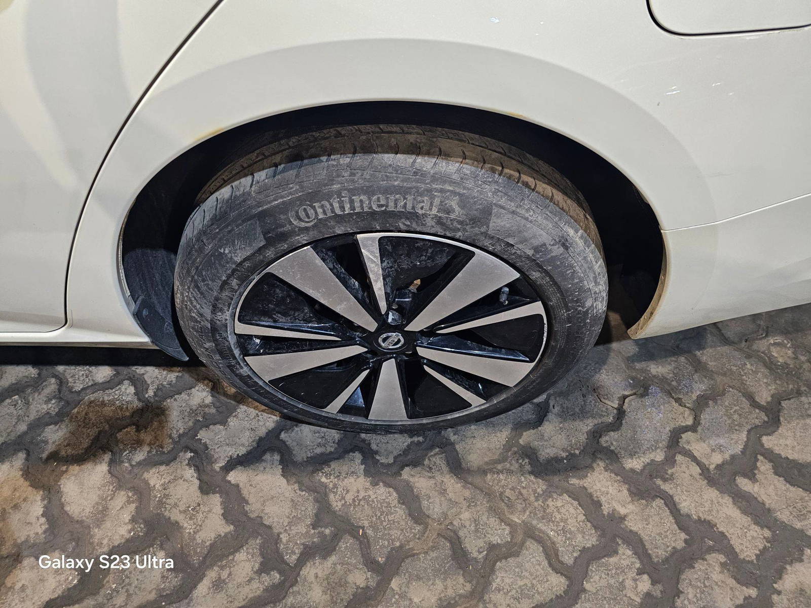 NISSAN ALTIMA 2022 - Marhaba Auction Used Cars - Image 6