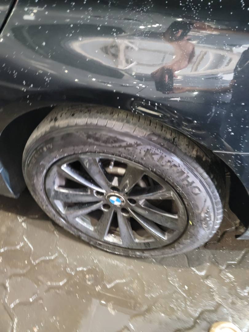 2012 BMW 520I — 153048 KM — Lot W28501 — Main - Marhaba Auctions Used Cars - Image 8