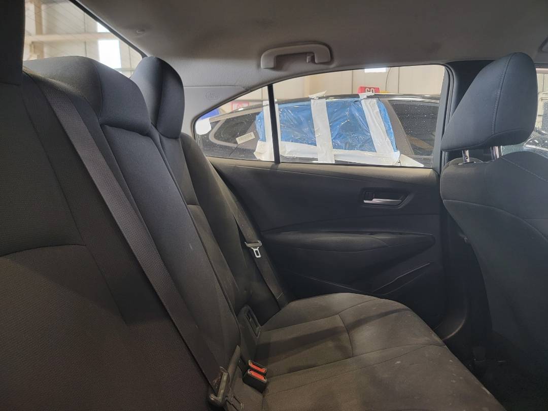 2021 TOYOTA COROLLA — 70388 Miles — Lot P233650 — Main - Marhaba Auctions Used Cars - Image 5