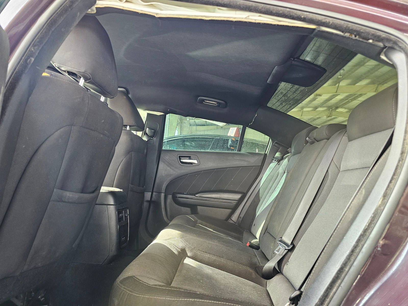 DODGE CHARGER 2021 - Marhaba Auction Used Cars - Image 6