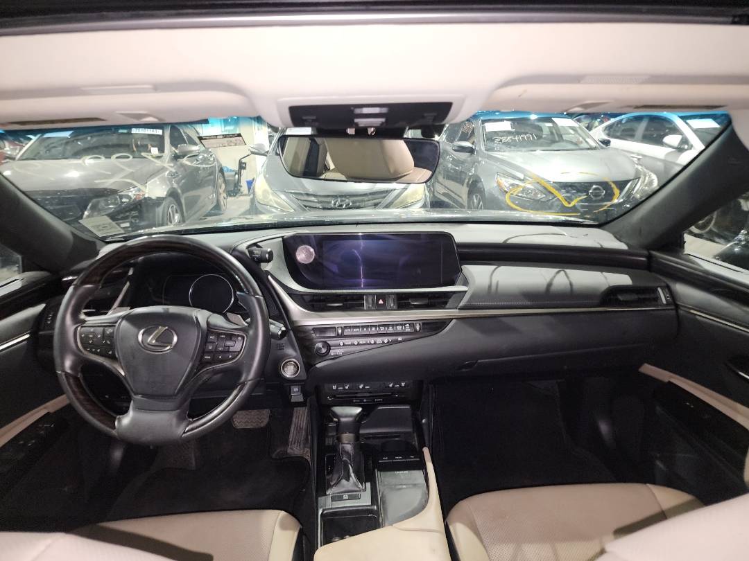 2020 LEXUS ES 350 — 115529 Miles — Lot 55471454 — Main - Marhaba Auctions Used Cars - Image 12