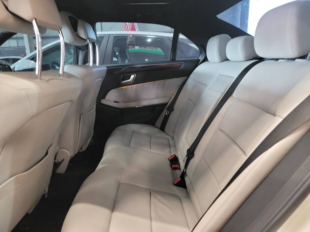 2012 MERCEDES BENZ E 350 — 287631 KM — Lot KBXCA533197 — Main - Marhaba Auctions Used Cars - Image 8