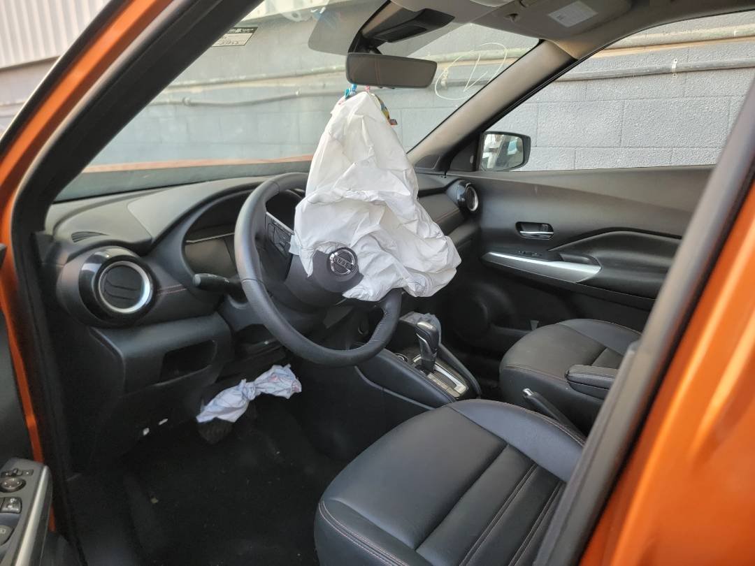 2020 NISSAN KICKS — 27247 Miles — Lot L5114 — Ind. 12 - Marhaba Auctions Used Cars - Image 6