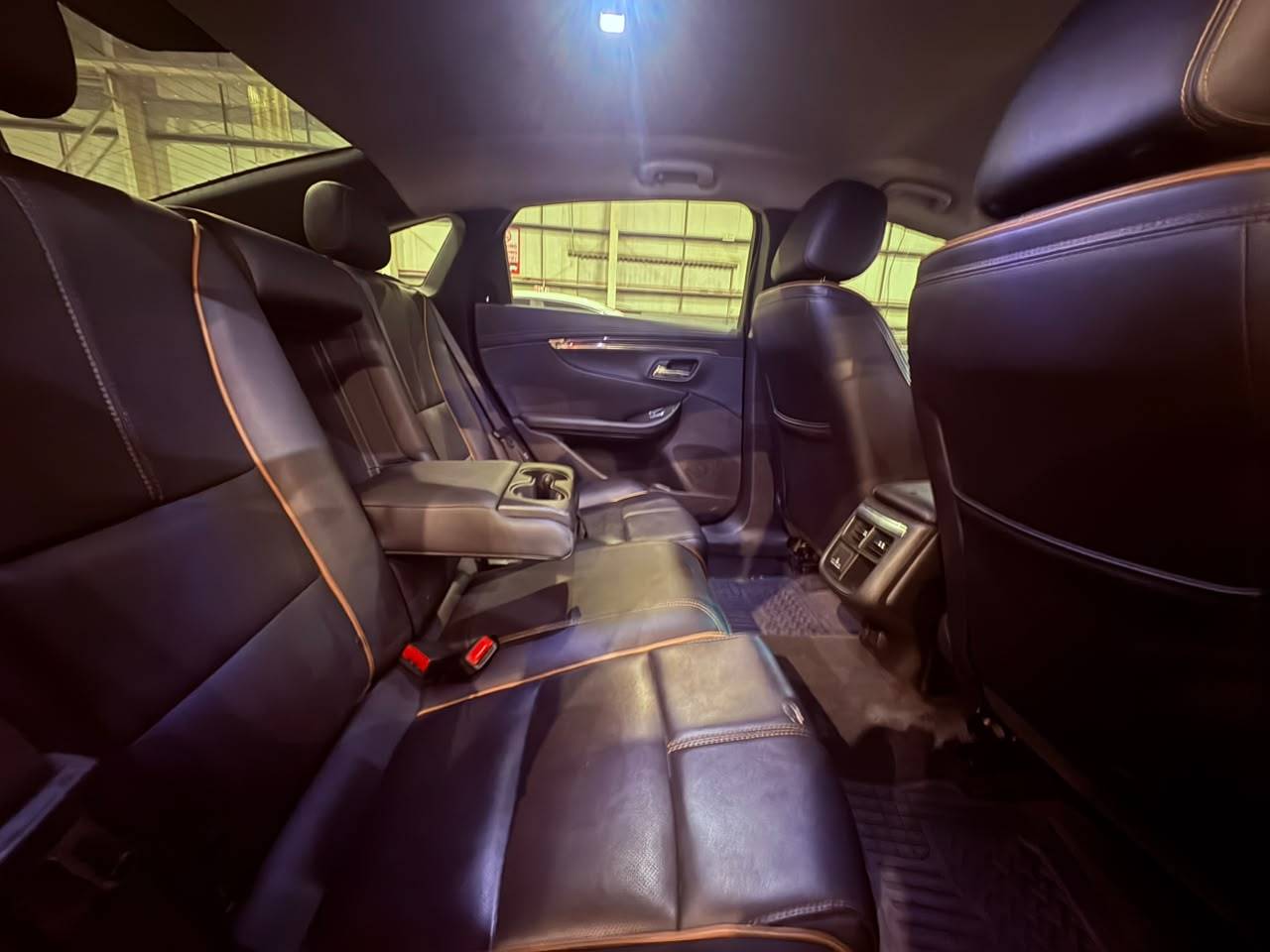 2019 CHEVROLET IMPALA — 201983 KM — Lot KU114490 — Main - Marhaba Auctions Used Cars - Image 11