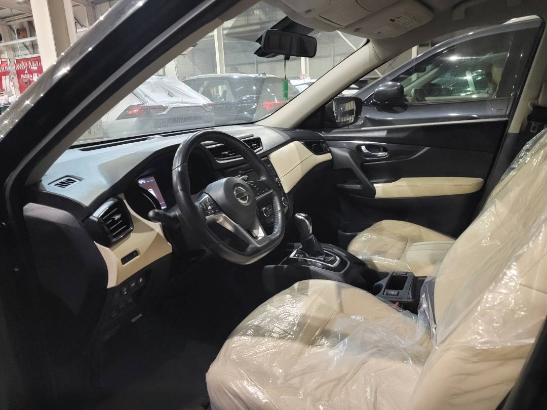 2020 NISSAN ROGUE — 119835 Miles — Lot XLP513376 — Main - Marhaba Auctions Used Cars - Image 6
