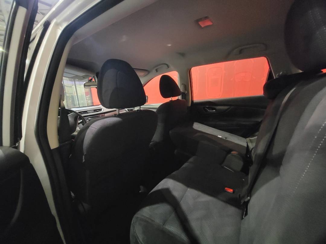 2016 NISSAN ROGUE — 60196 Miles — Lot W144118 — Main - Marhaba Auctions Used Cars - Image 7