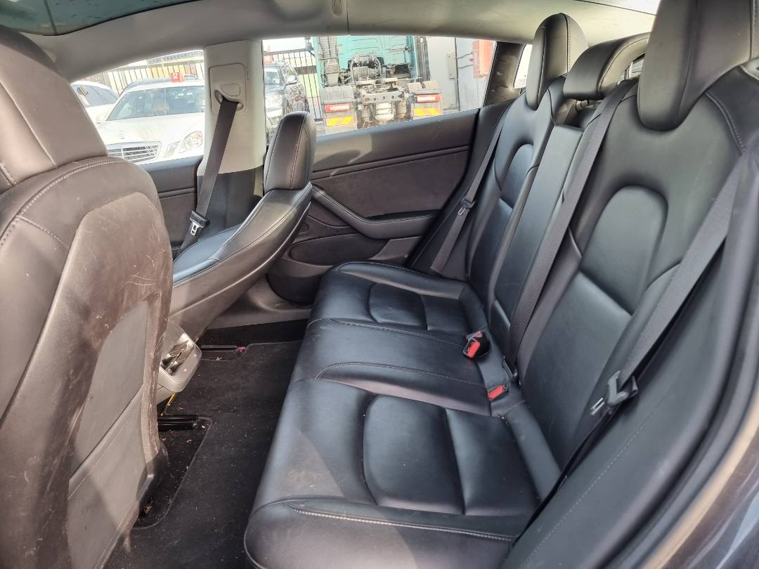 TESLA MODEL 3 2019 - Marhaba Auction Used Cars - Image 6