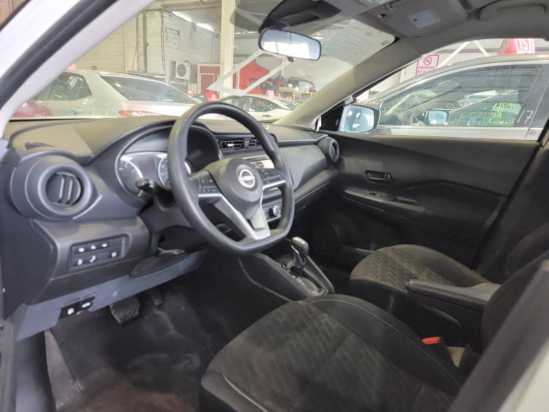 2022 NISSAN KICKS — 11211 Miles — Lot L511664 — Main - Marhaba Auctions Used Cars - Image 6