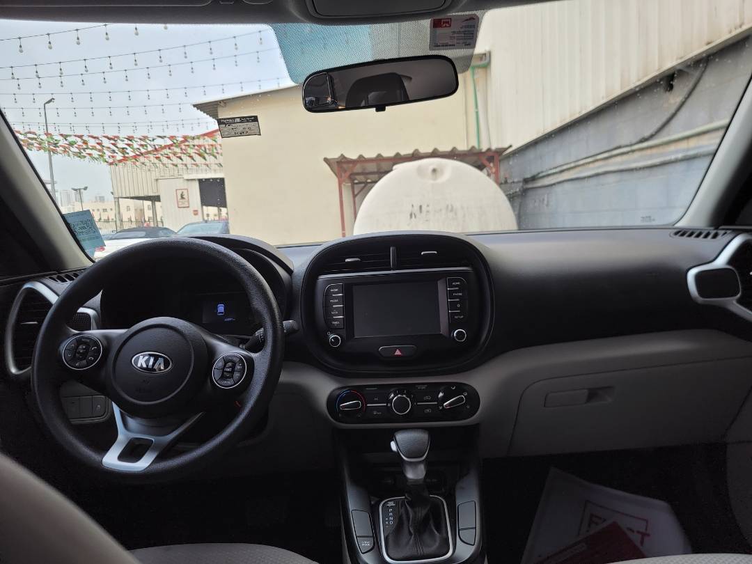2020 KIA SOUL — 95817 KM — Lot 23AU5L7115481 — Main - Marhaba Auctions Used Cars - Image 7